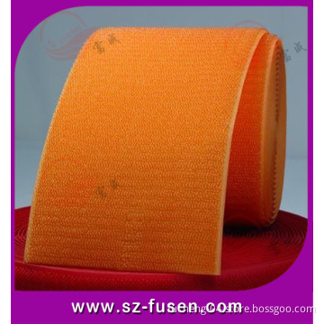 SGS Passed Colorful Unbrushed Velcro Tape